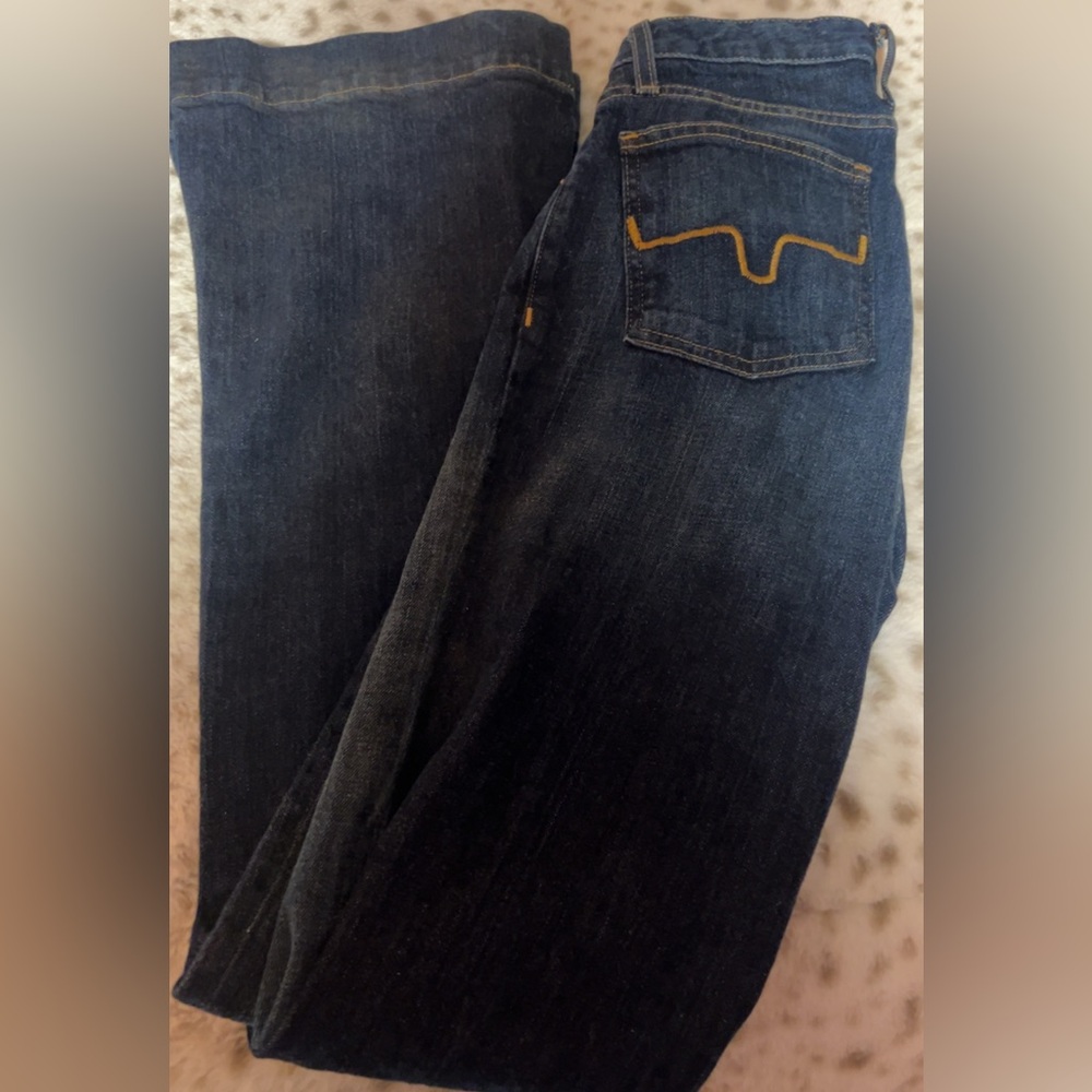 0/34 Kimes ranch jennifer’s